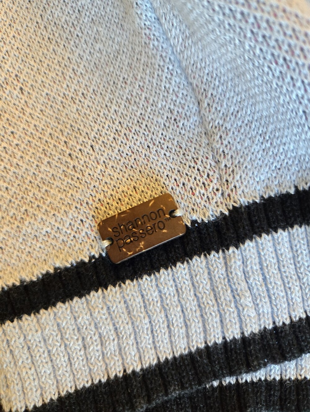 Shannon Passero Cardigan - Picture 8 of 8